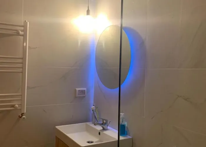 Appartement A Carthage Yasmina
