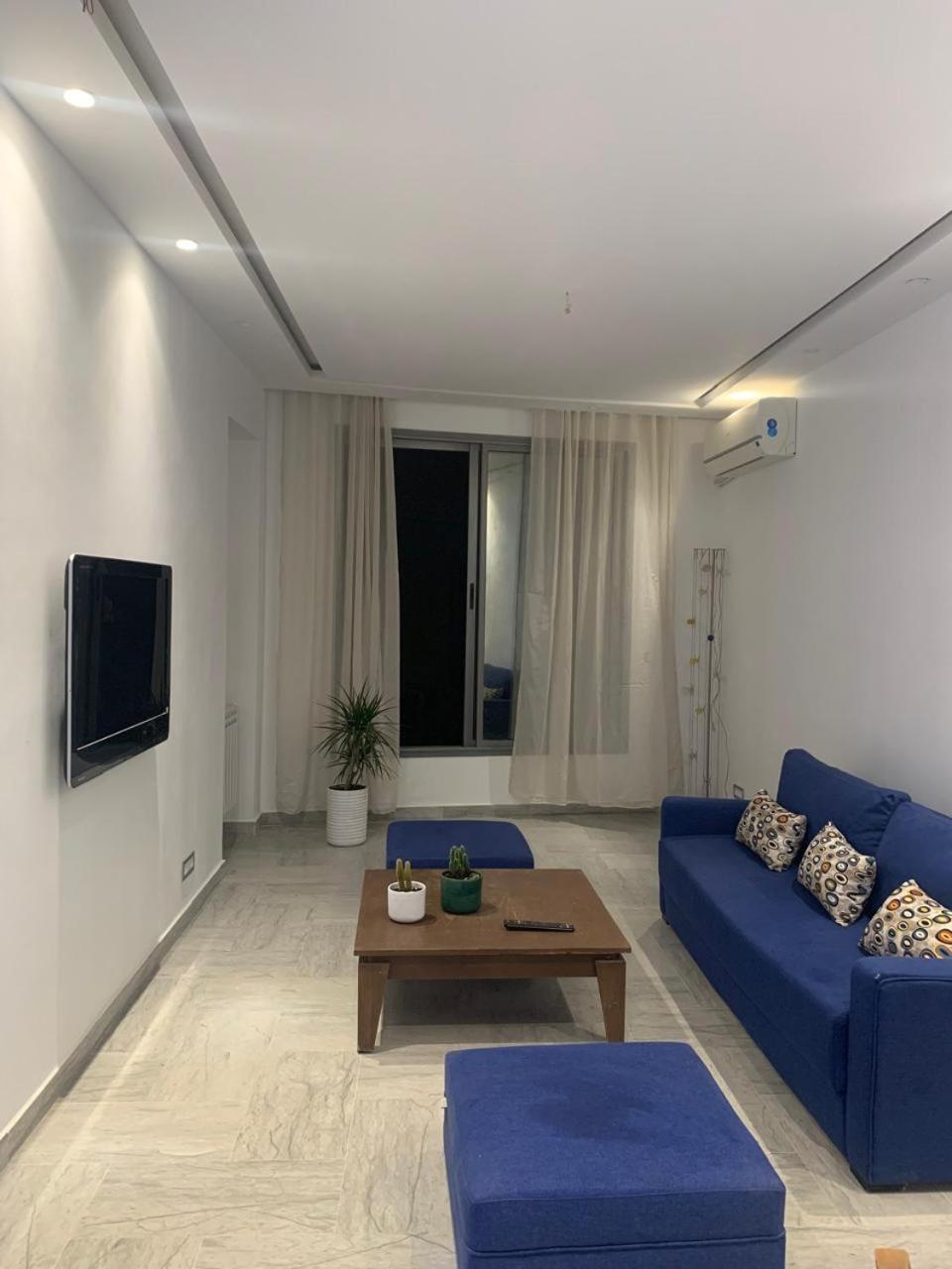 Appartement A Carthage Yasmina