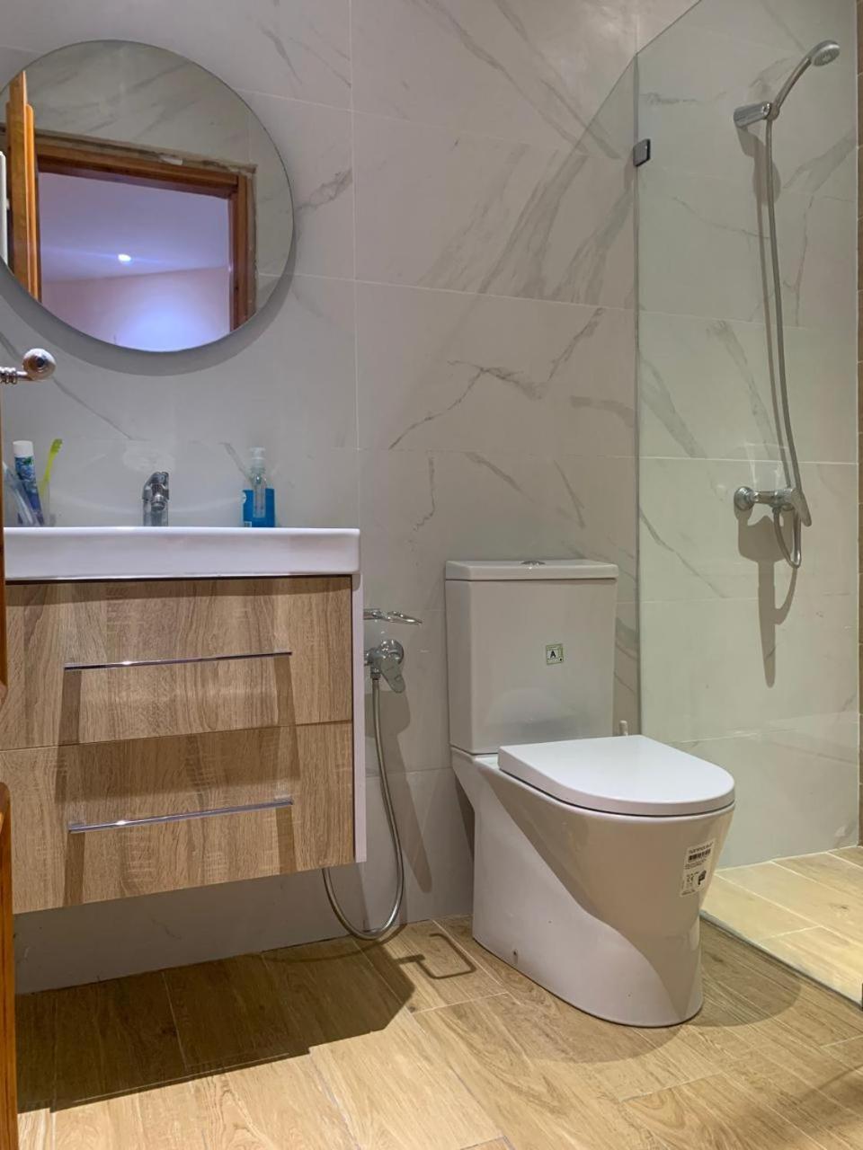Appartement A Carthage Yasmina