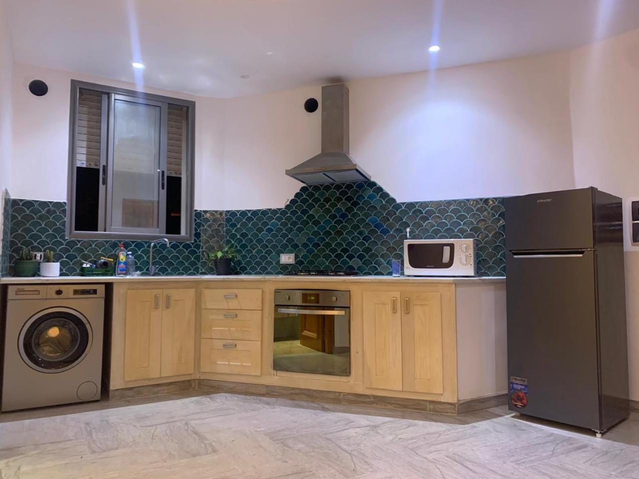 A Carthage Yasmina Appartement *