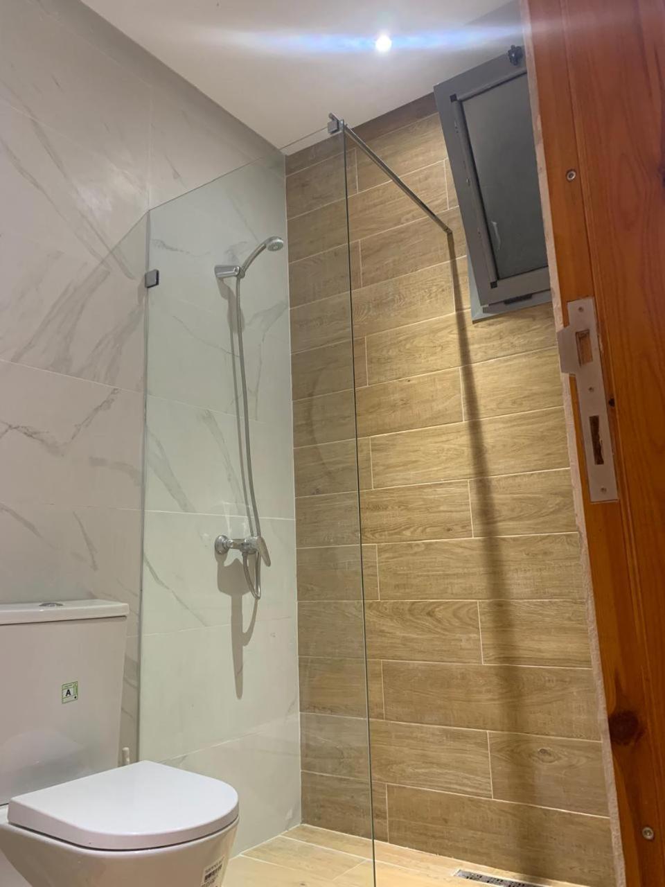 A Carthage Yasmina Appartement Tunis
