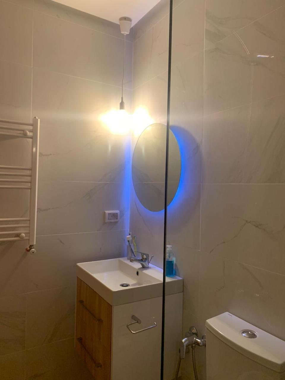 A Carthage Yasmina Appartement *