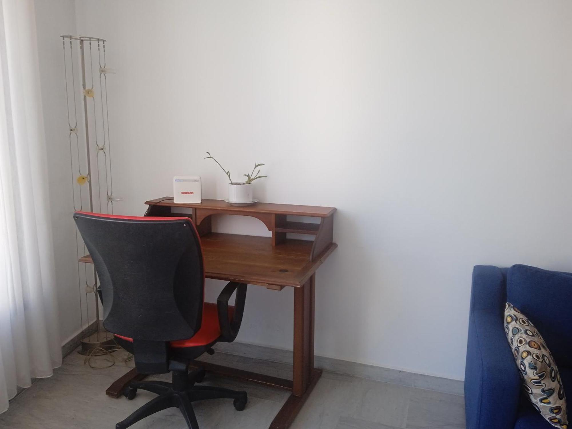 A Carthage Yasmina Appartement